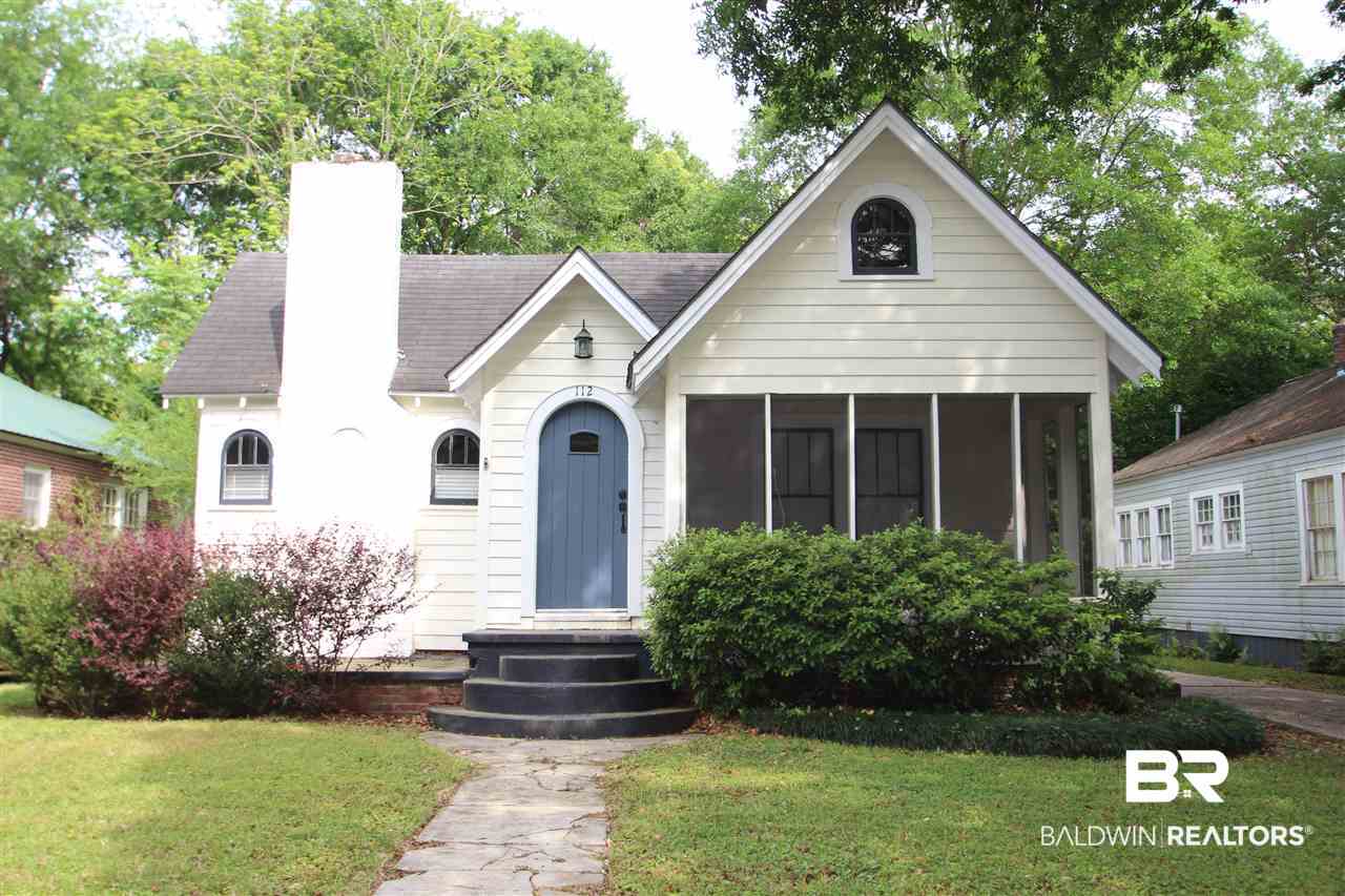 112 Florence Place Mobile, AL 36607 - Photo 1 of 14