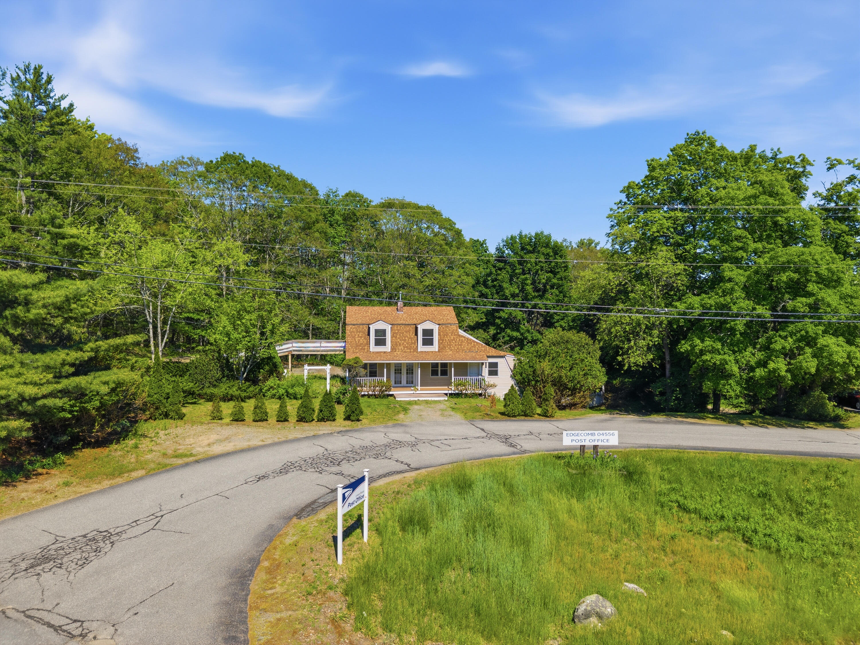 7 Cross Road Edgecomb, ME 04556 - Photo 89 of 114 7 Cross Rd_188