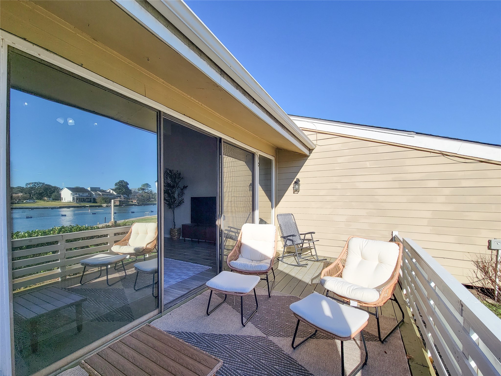 10 April Point Drive South Conroe, TX 77356 - Photo 27 of 28