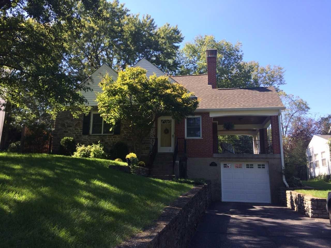 6541 Ridge Avenue Cincinnati, OH 45213 - Photo 1 of 1 Gallery Image 1
