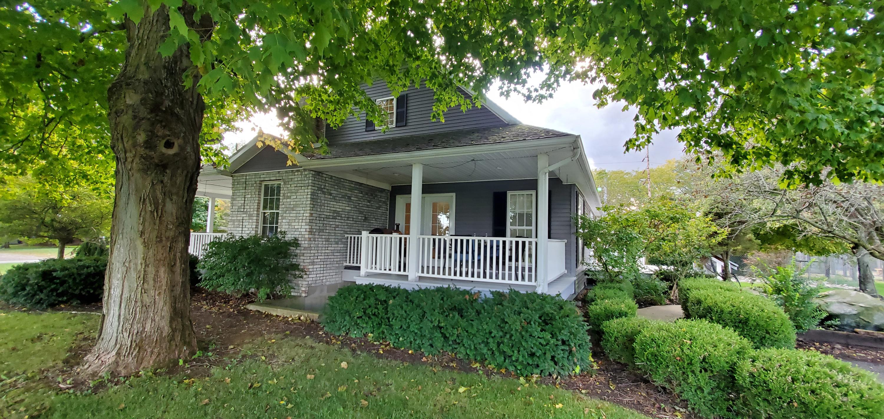 116 Pimtown Road West Liberty, OH 43357 - Photo 6 of 61