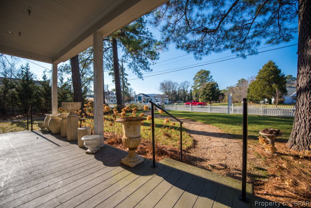 4323 Irvington Road Irvington, VA 22480 - Photo 10 of 10