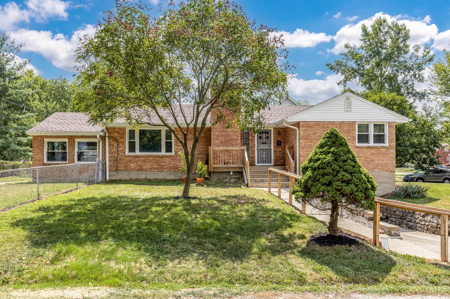 7009 Martha Road Cincinnati, OH 45230 - Photo 1 of 29 Gallery Image 1