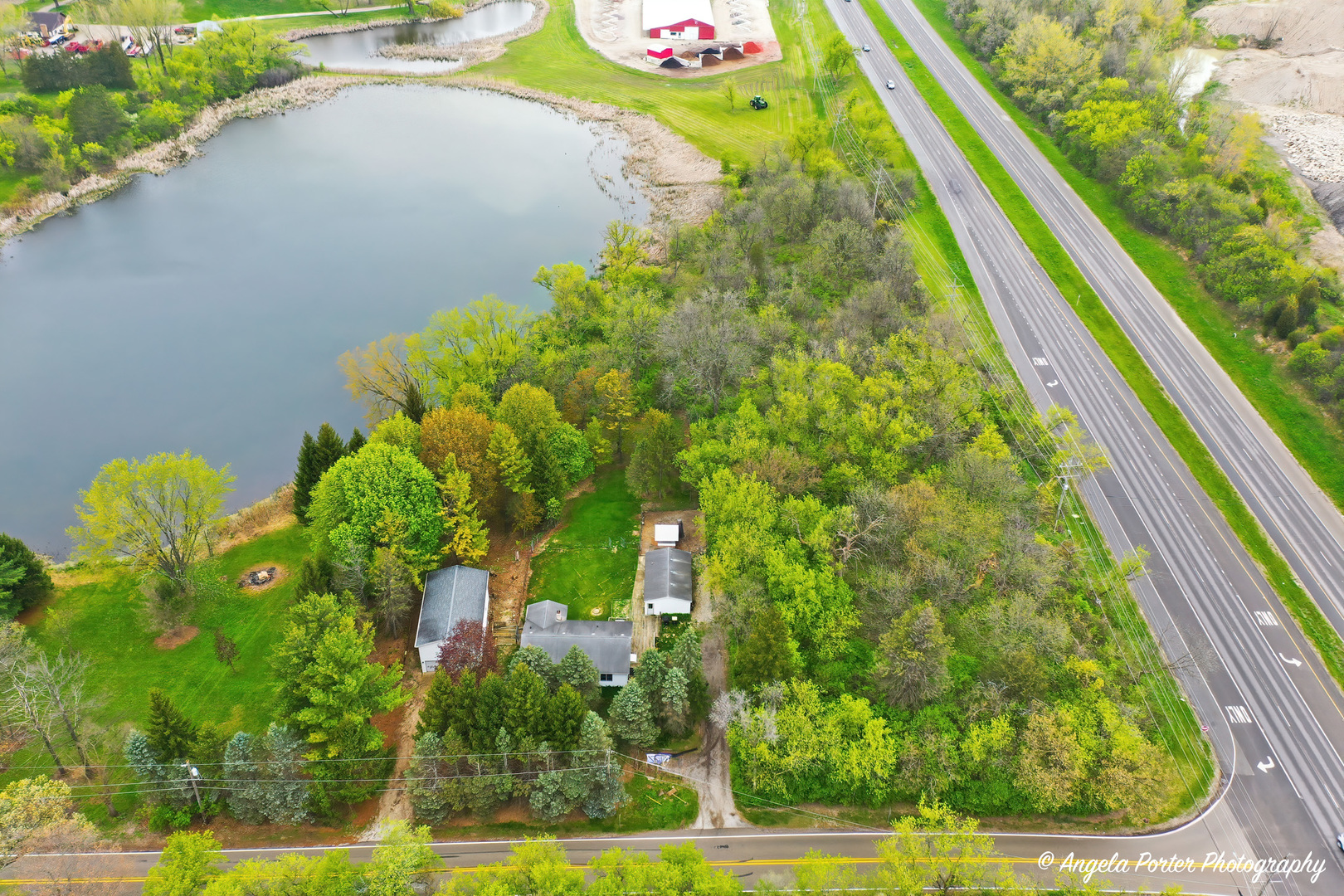 27580 Brandenburg Road Ingleside, IL 60041 - Photo 4 of 31