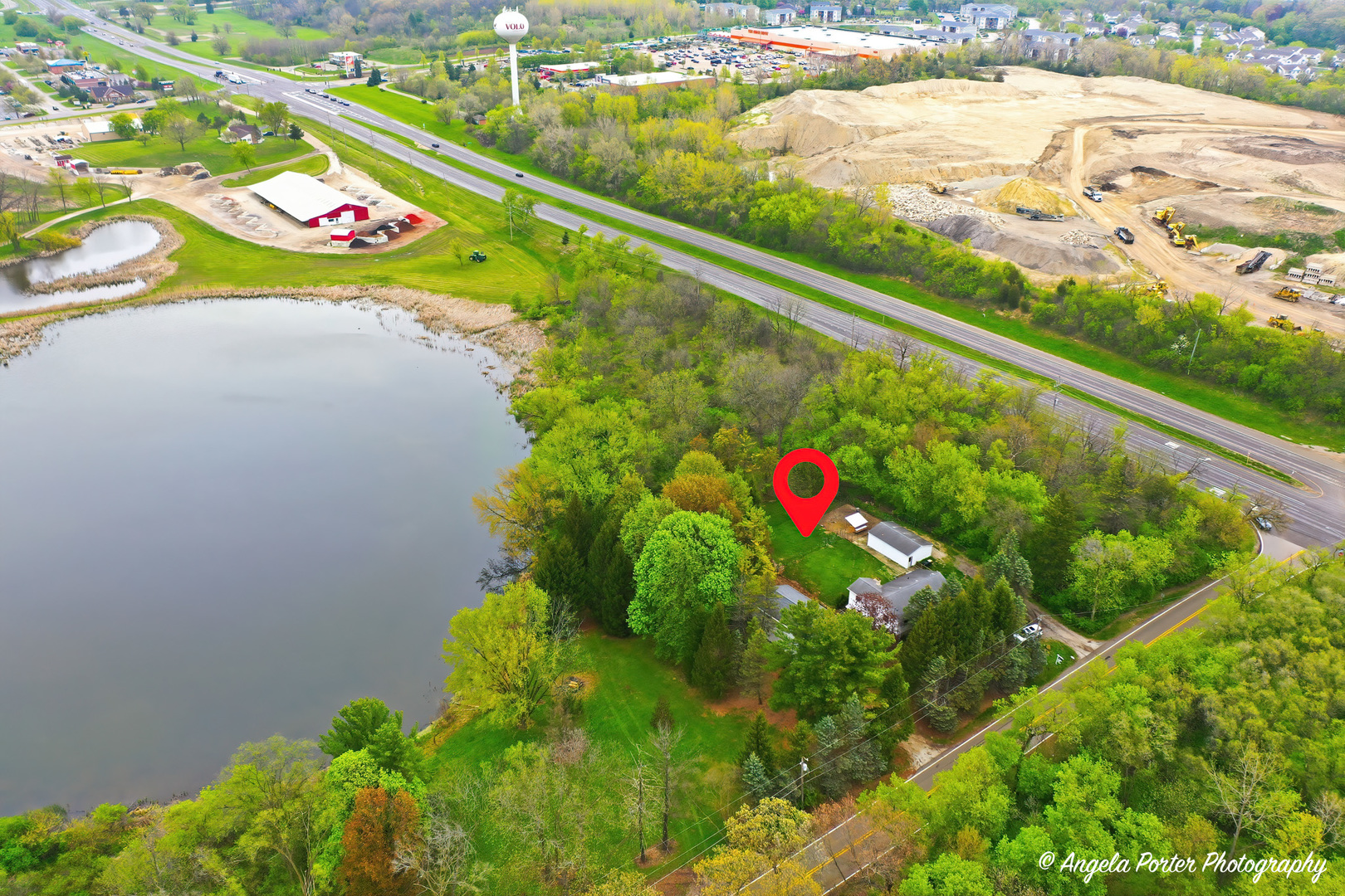 27580 Brandenburg Road Ingleside, IL 60041 - Photo 5 of 31