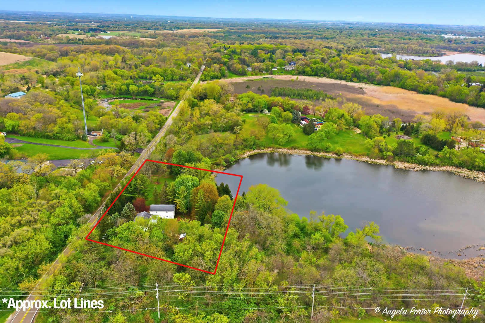 27580 Brandenburg Road Ingleside, IL 60041 - Photo 7 of 31