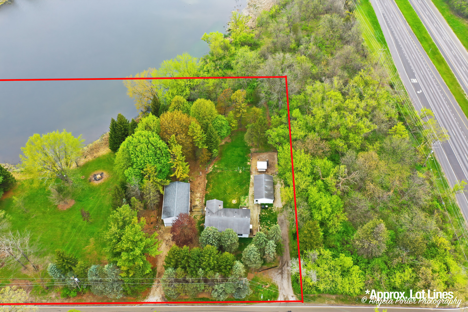 27580 Brandenburg Road Ingleside, IL 60041 - Photo 9 of 31