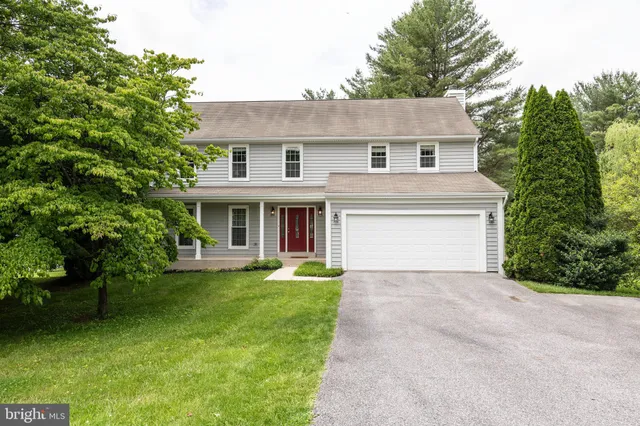 $565,000 | 7140 Brangles Road, Marriottsville, MD 21104