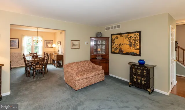 $565,000 | 7140 Brangles Road, Marriottsville, MD 21104