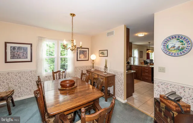 $565,000 | 7140 Brangles Road, Marriottsville, MD 21104