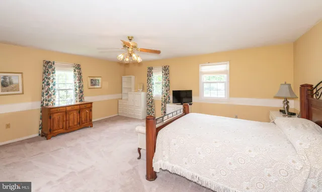 $565,000 | 7140 Brangles Road, Marriottsville, MD 21104