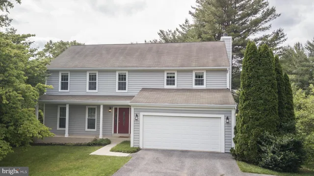 $565,000 | 7140 Brangles Road, Marriottsville, MD 21104