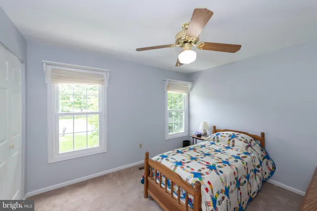 $565,000 | 7140 Brangles Road, Marriottsville, MD 21104