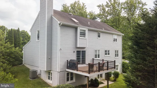 $565,000 | 7140 Brangles Road, Marriottsville, MD 21104