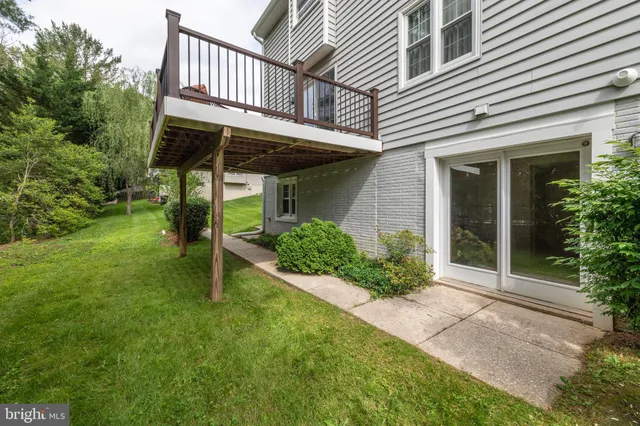 $565,000 | 7140 Brangles Road, Marriottsville, MD 21104
