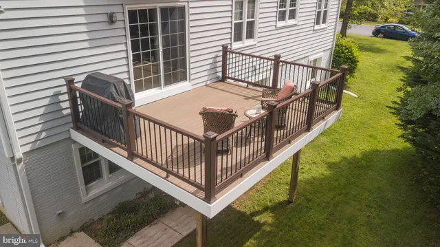 $565,000 | 7140 Brangles Road, Marriottsville, MD 21104