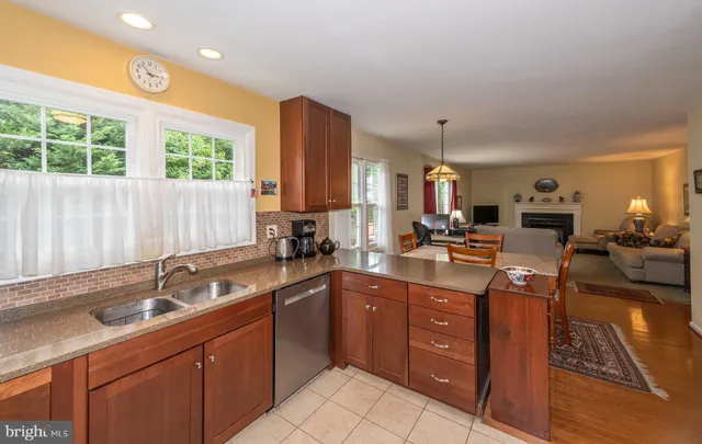 $565,000 | 7140 Brangles Road, Marriottsville, MD 21104