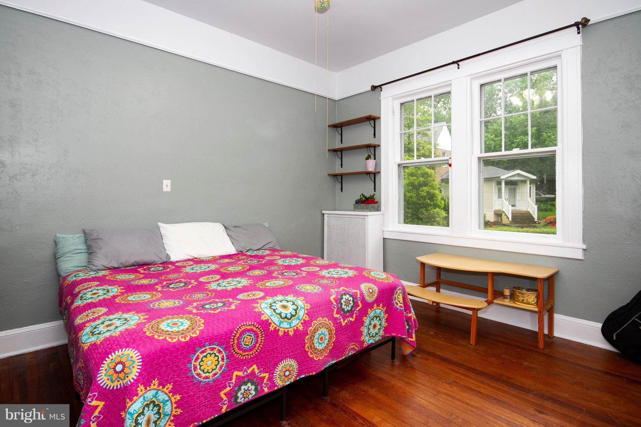412 Kensington Road Baltimore, MD 21229 - Photo 19 of 30 Bedroom