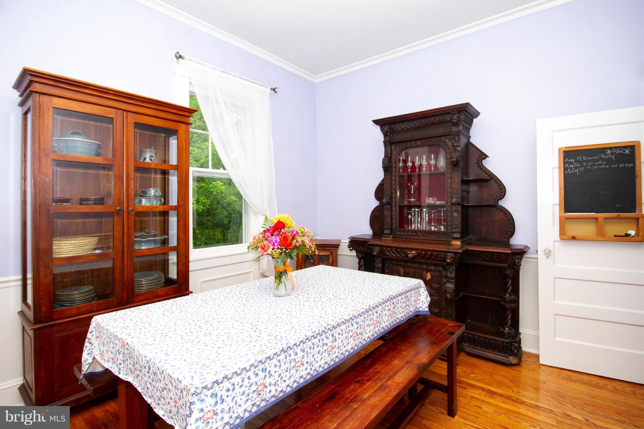 412 Kensington Road Baltimore, MD 21229 - Photo 10 of 30 Dining Room