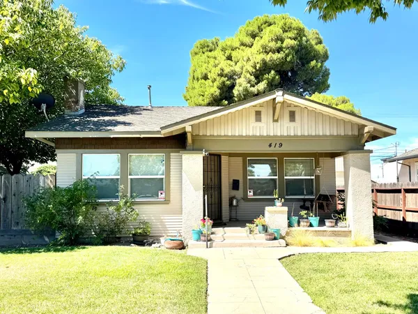 $459,900 | 419 13th Street, Modesto, CA 95354