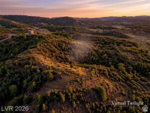 495 West Lutherwood Road, Unit 5 Alton, UT 84710 - Photo 26 of 35 Vast undeveloped land featuring natural terrain and distant hills