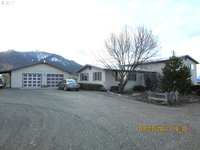 44492 Pocahontas Road Baker City, OR 97814 - Photo 1 of 32 Gallery Image 1