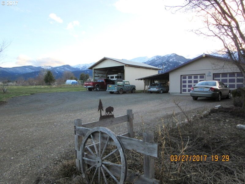 44492 Pocahontas Road Baker City, OR 97814 - Photo 15 of 32 Gallery Image 15