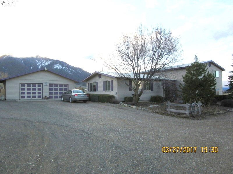 44492 Pocahontas Road Baker City, OR 97814 - Photo 32 of 32 Gallery Image 32