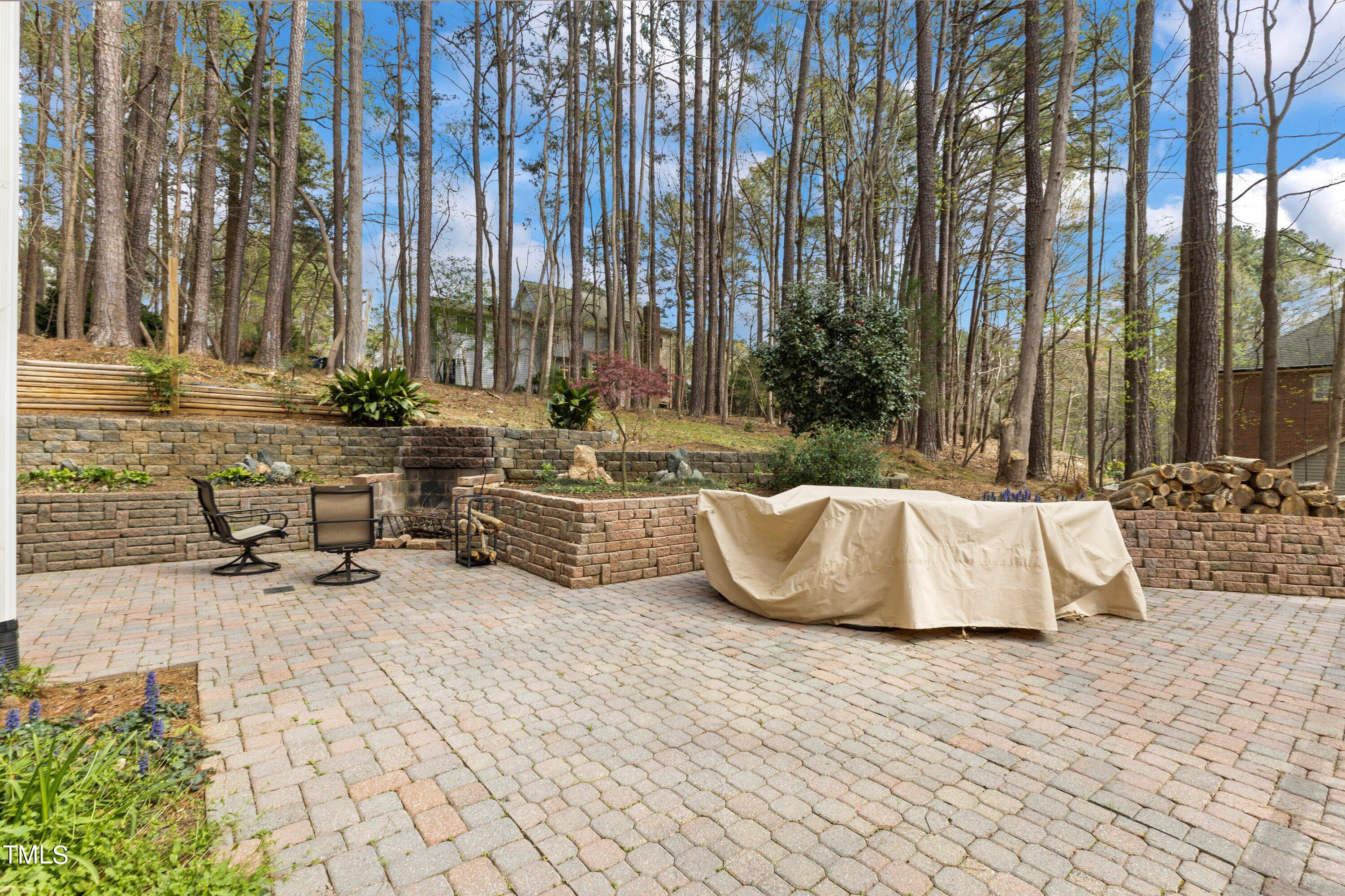 6204 Trevor Court Raleigh, NC 27613 - Photo 62 of 68 13-6204 Trevor Ct20240401_0013