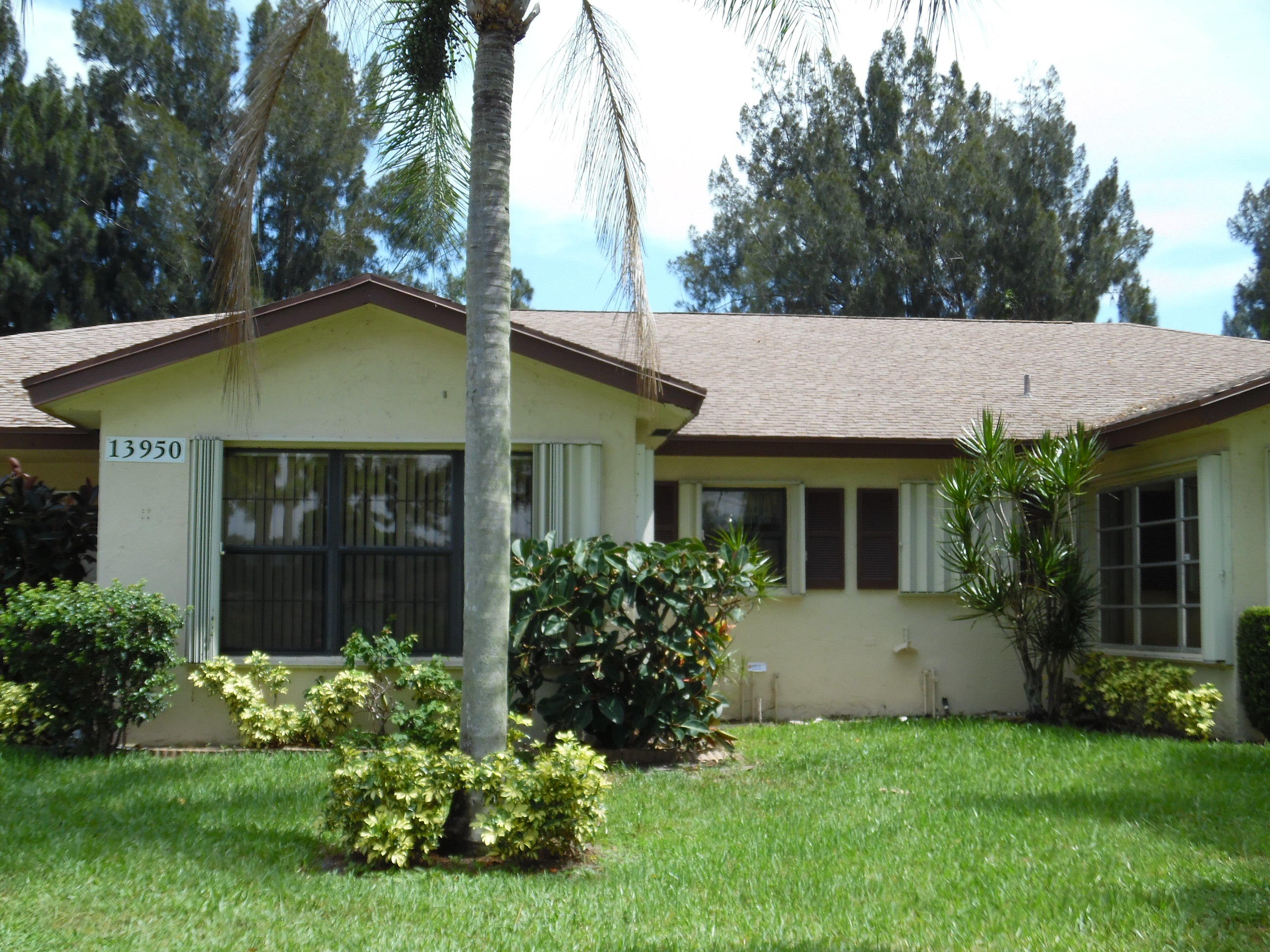 Front Elevation