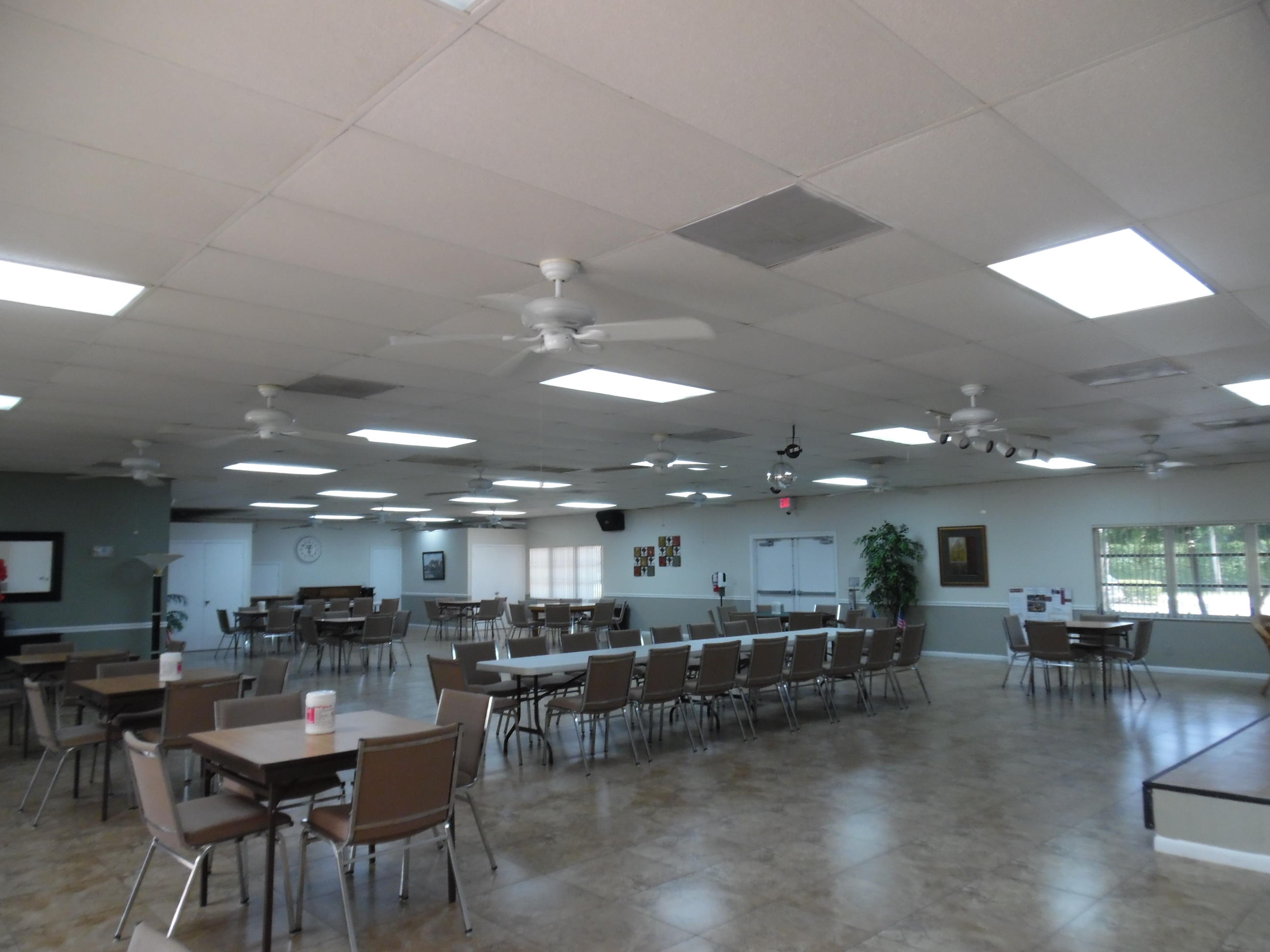 13950 Nesting Way, Unit B Delray Beach, FL 33484 - Photo 19 of 22 Inside Club House