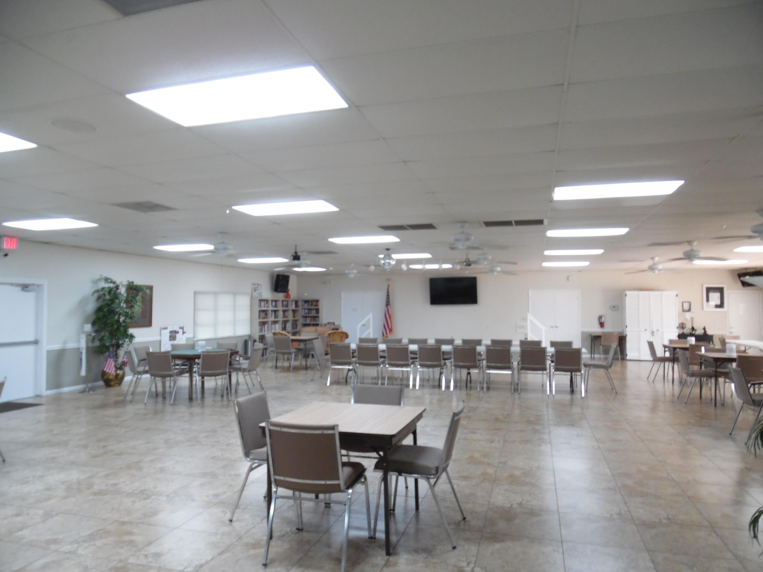 13950 Nesting Way, Unit B Delray Beach, FL 33484 - Photo 20 of 22 Inside Club House