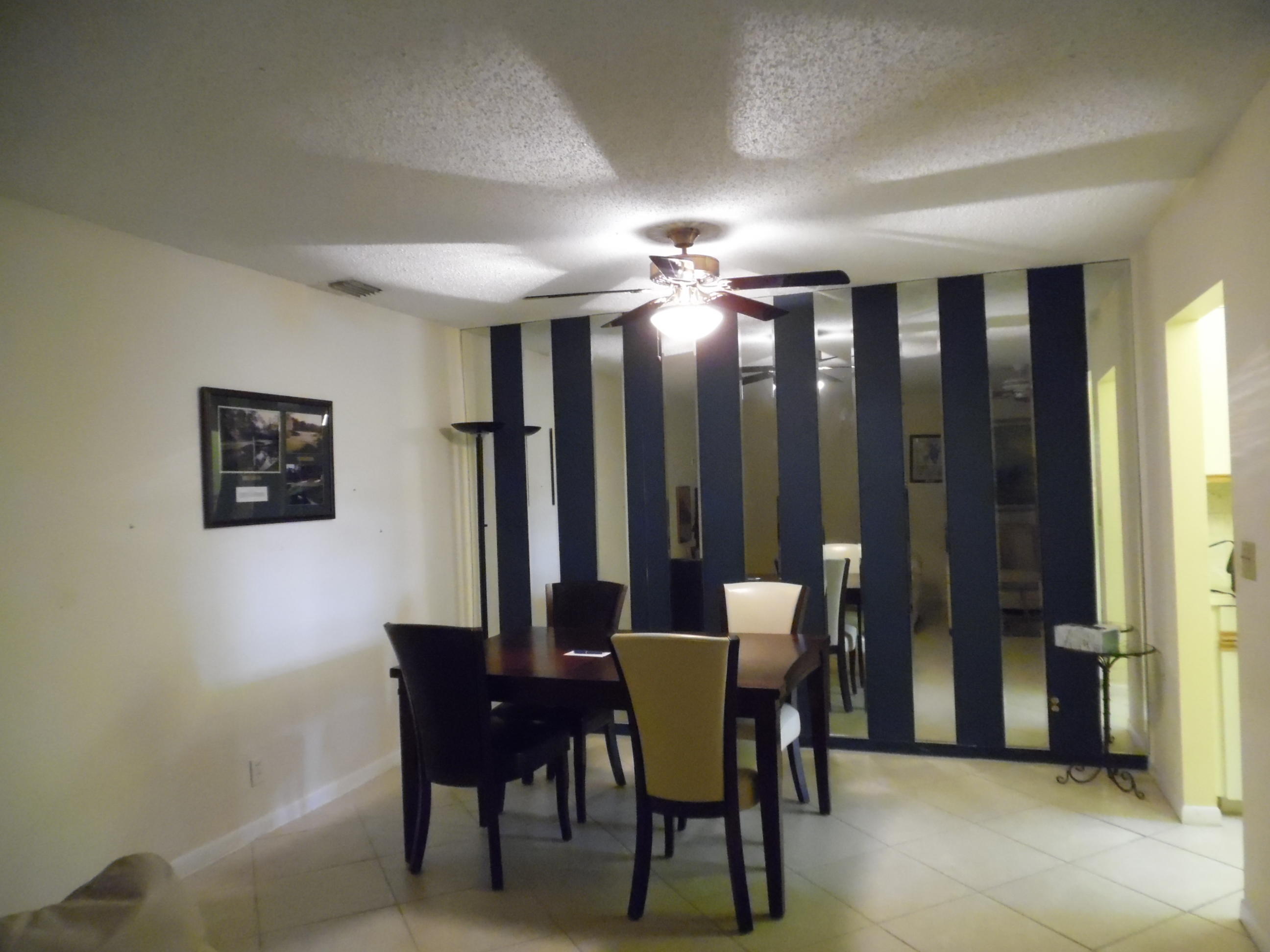 13950 Nesting Way, Unit B Delray Beach, FL 33484 - Photo 4 of 22 Dining Room