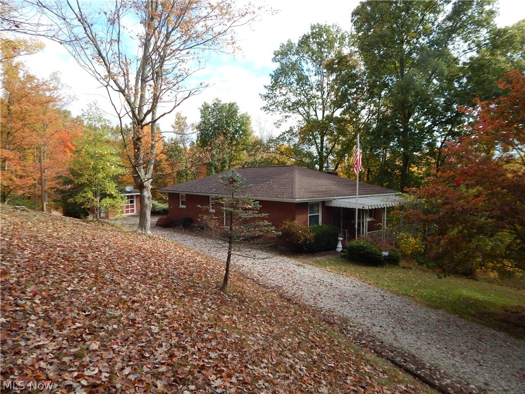 241 Big Painter Ext Road St. Marys, WV 26170 - Photo 2 of 35 Gallery Image 2