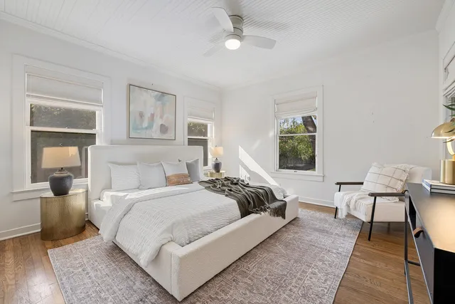 $849,000 | 3808 Avenue F, Austin, TX 78751