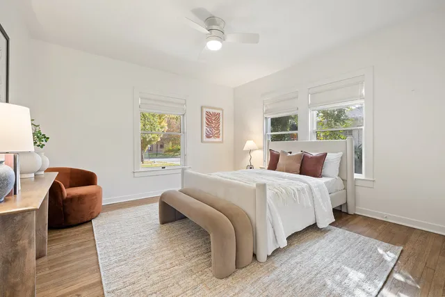 $849,000 | 3808 Avenue F, Austin, TX 78751