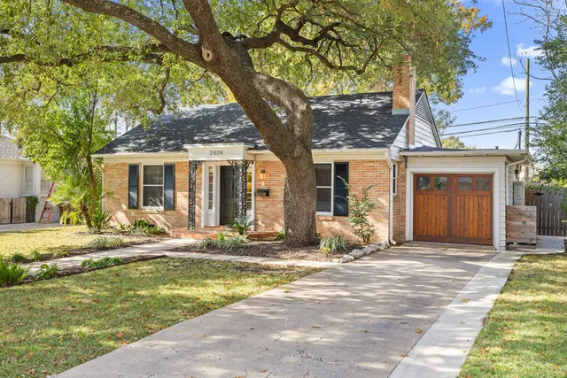 $849,000 | 3808 Avenue F, Austin, TX 78751