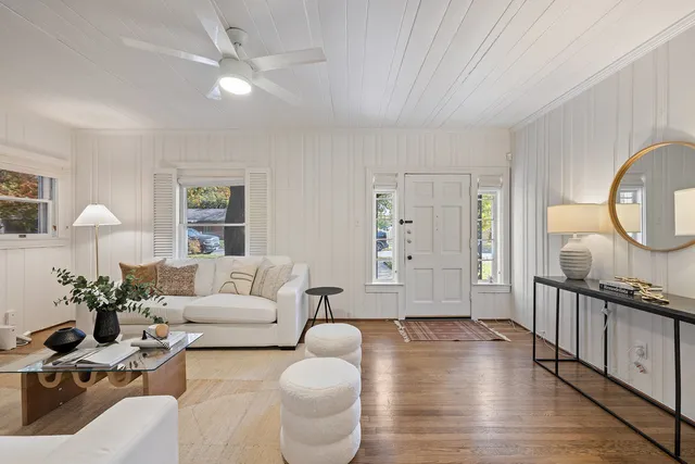 $849,000 | 3808 Avenue F, Austin, TX 78751