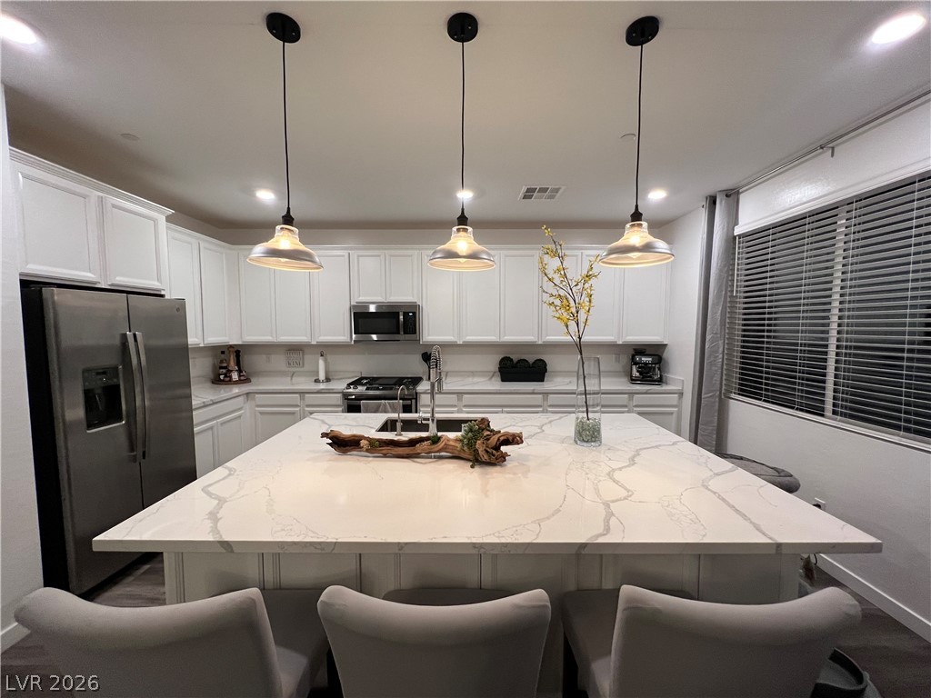51 Strada Barbera Henderson, NV 89011 - Photo 2 of 52