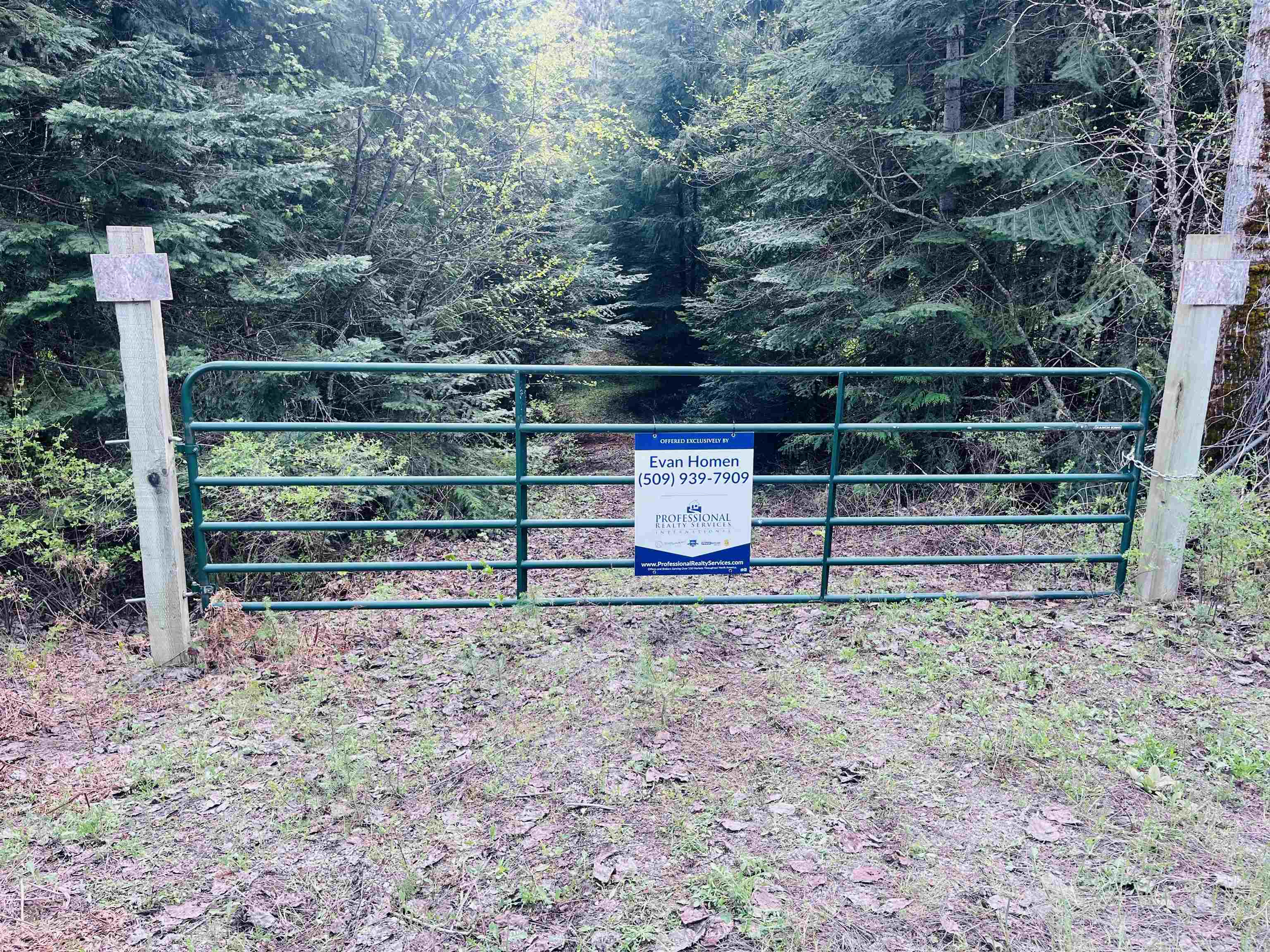 Xxxx Spring Valley Road Elk, WA 99009 - Photo 14 of 15 Gallery Image 14