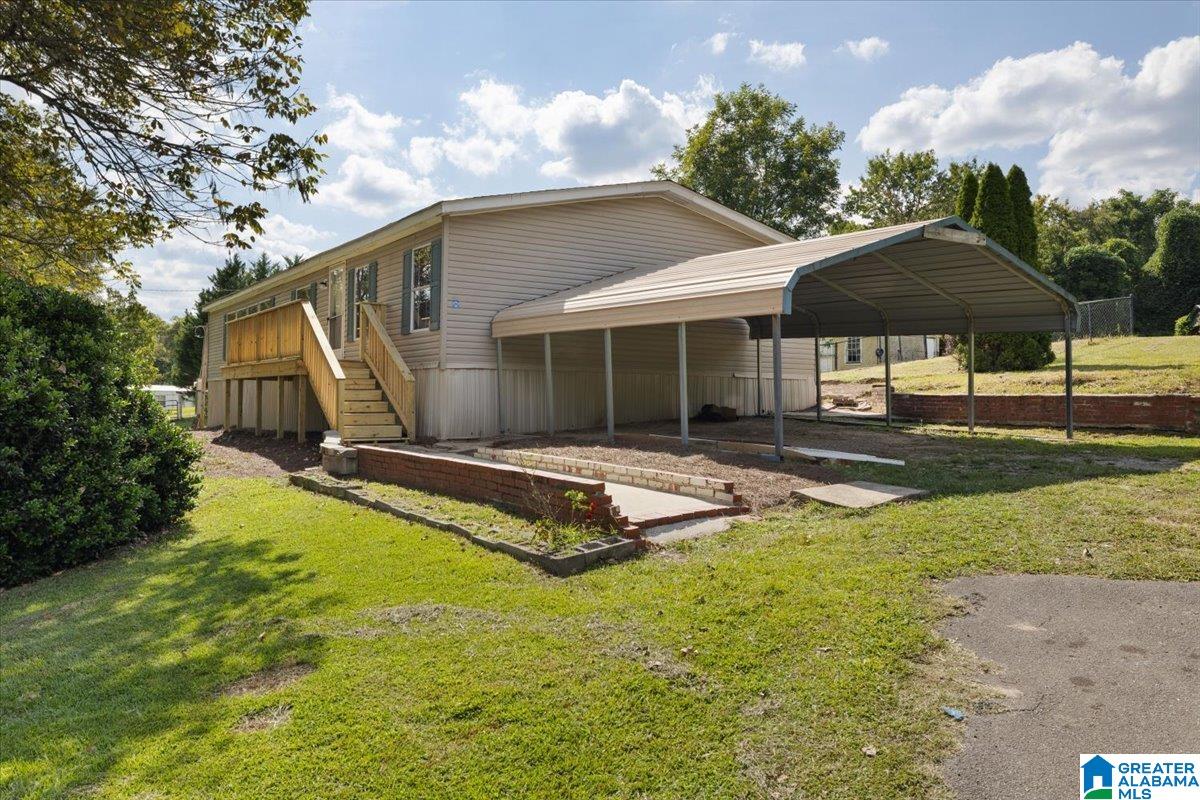 505 Cox Cove Road Hayden, AL 35079 - Photo 3 of 25