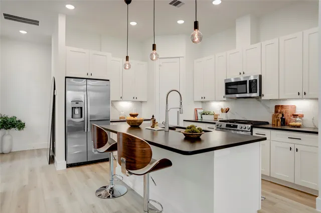 $374,900 | 311 Marcella Street, Unit A, Houston, TX 77091