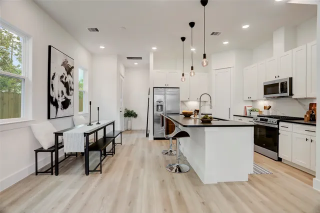 $374,900 | 311 Marcella Street, Unit A, Houston, TX 77091