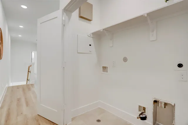 $374,900 | 311 Marcella Street, Unit A, Houston, TX 77091