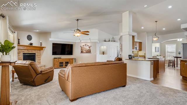 9779 Rockingham Drive Peyton, CO 80831 - Photo 6 of 40 Gallery Image 6