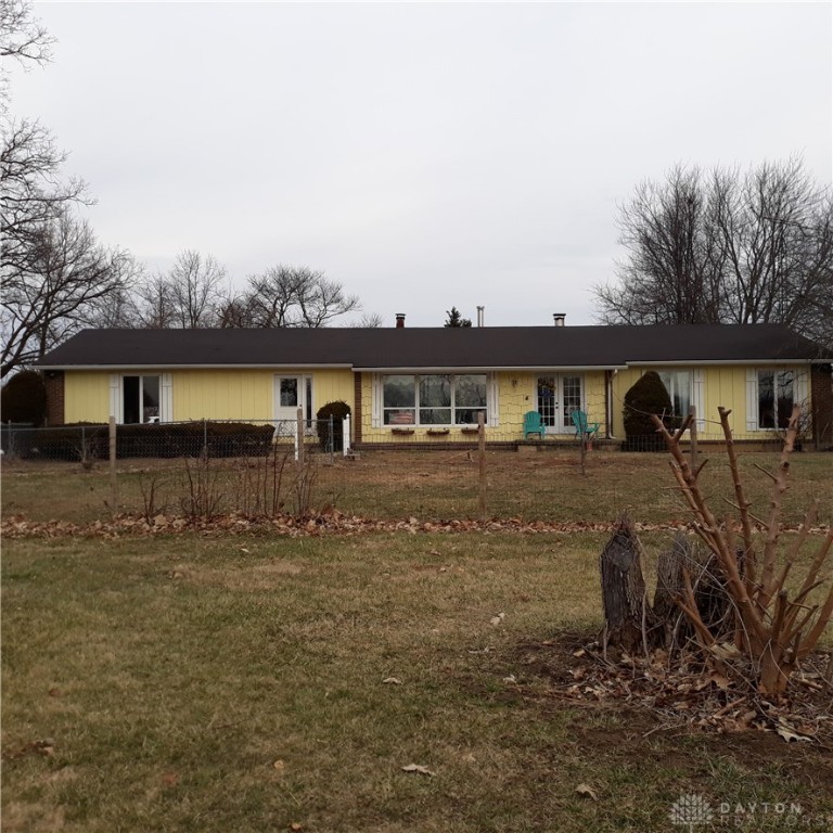 8485 Emerick Road West Milton, OH 45383 - Photo 2 of 14