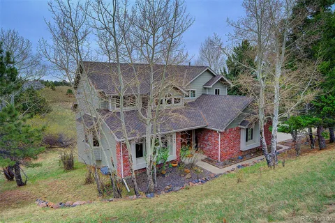 $1,200,000 | 380 Sunrise Drive, Golden, CO 80401