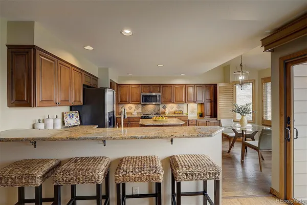 $1,200,000 | 380 Sunrise Drive, Golden, CO 80401