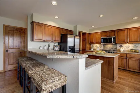 $1,200,000 | 380 Sunrise Drive, Golden, CO 80401