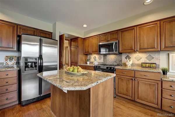 $1,200,000 | 380 Sunrise Drive, Golden, CO 80401